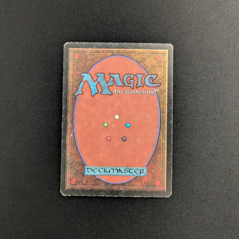 Magic the Gathering Underground Sea - Revised 