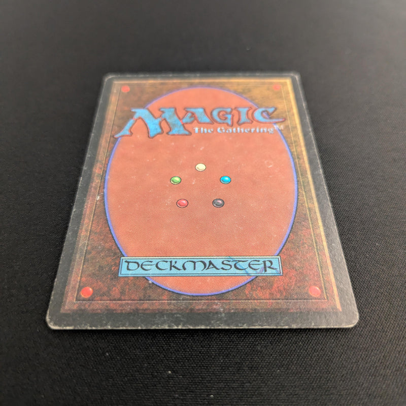 Magic the Gathering Underground Sea - Revised 
