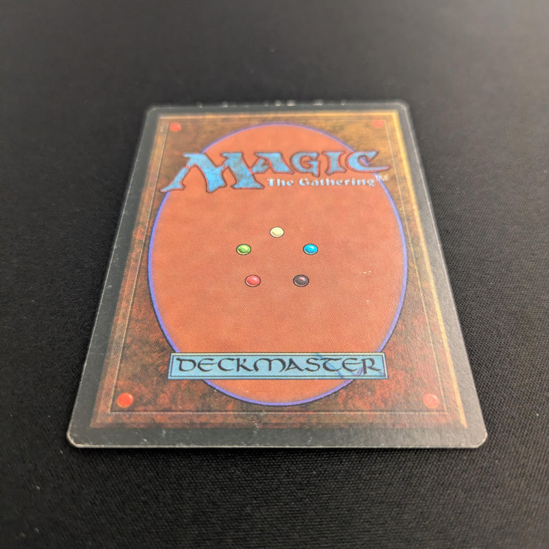 Volcanic Island - Revised
