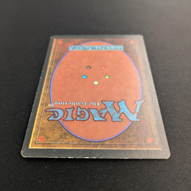 Volcanic Island - Revised