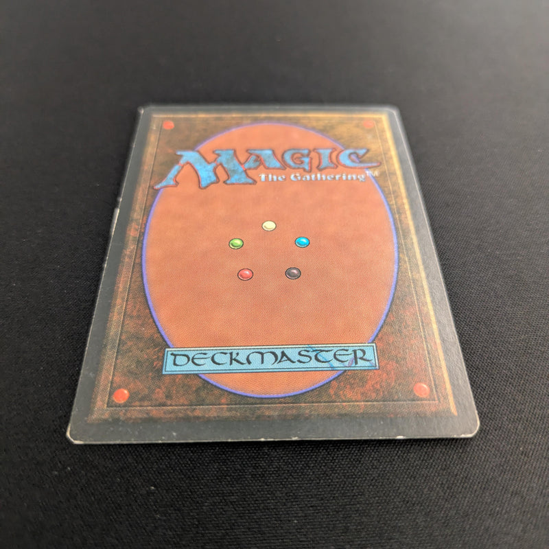 Volcanic Island - Revised