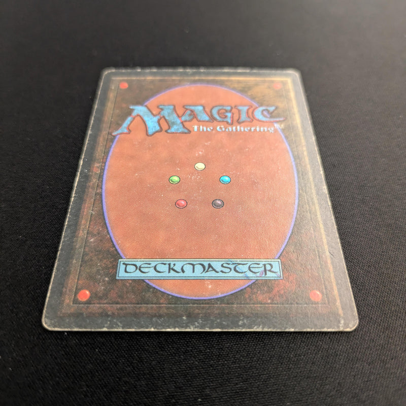 Volcanic Island - Revised