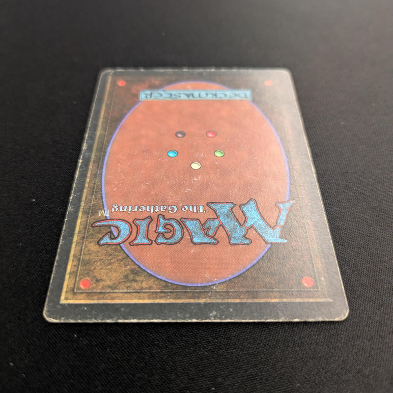 Volcanic Island - Revised