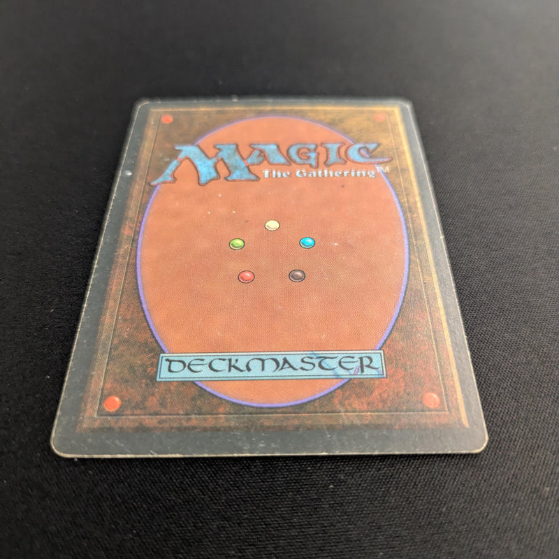 Volcanic Island - Revised