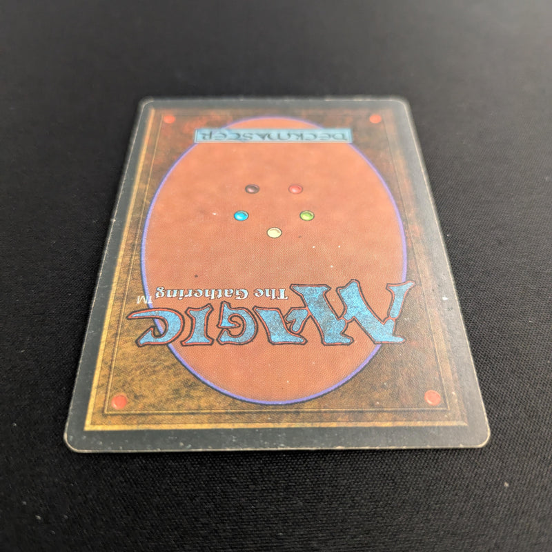Volcanic Island - Revised