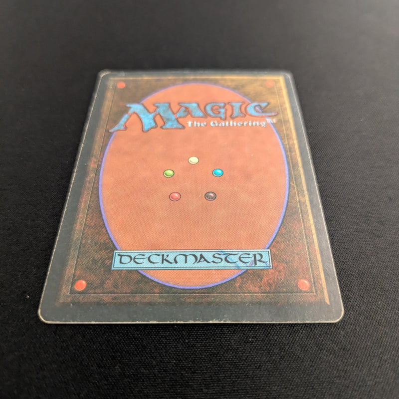 Volcanic Island - Revised