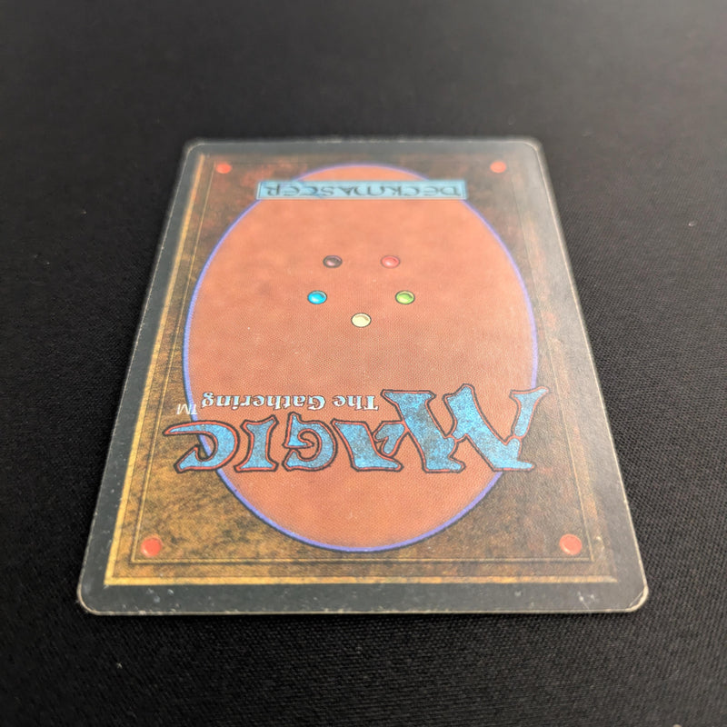 Volcanic Island - Revised