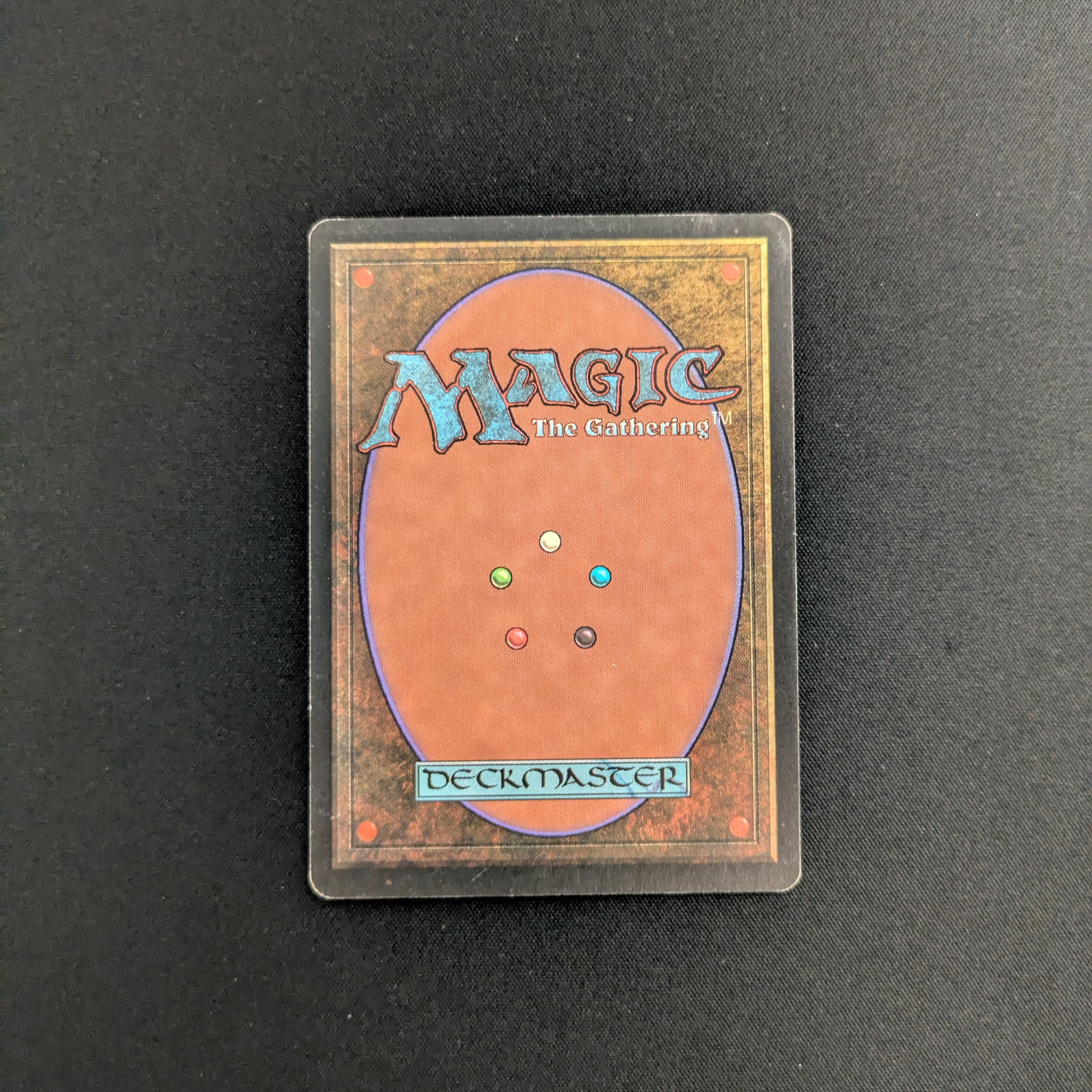 MTG Singles - Gilded Drake - Urza's Saga - 