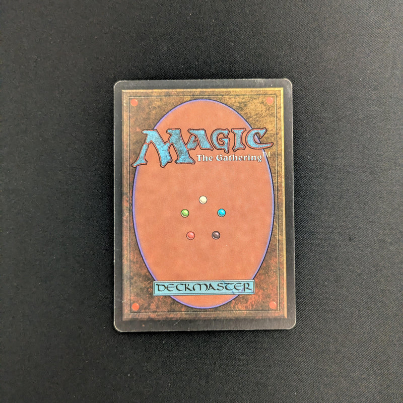 Magic the Gathering Gilded Drake - Urza's Saga 