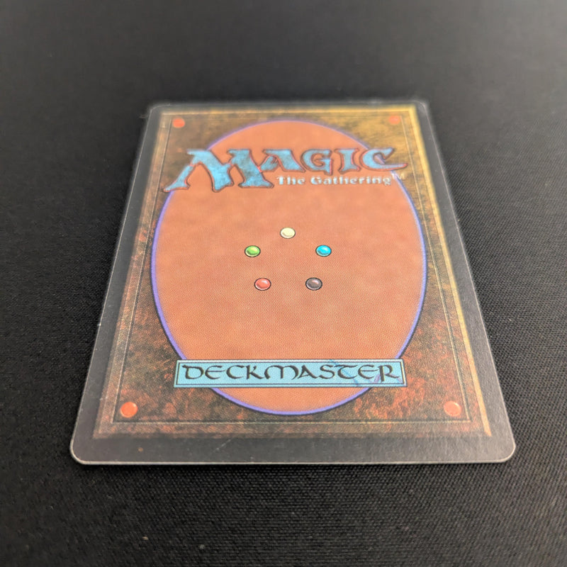 Magic the Gathering Gilded Drake - Urza's Saga 