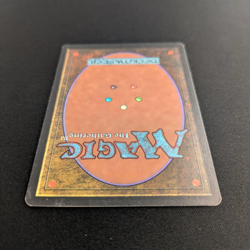 Magic the Gathering Gilded Drake - Urza's Saga 