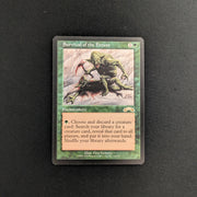 MTG Singles - Survival of the Fittest - Exodus - English - EX - 25694
