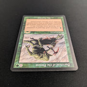 MTG Singles - Survival of the Fittest - Exodus - 