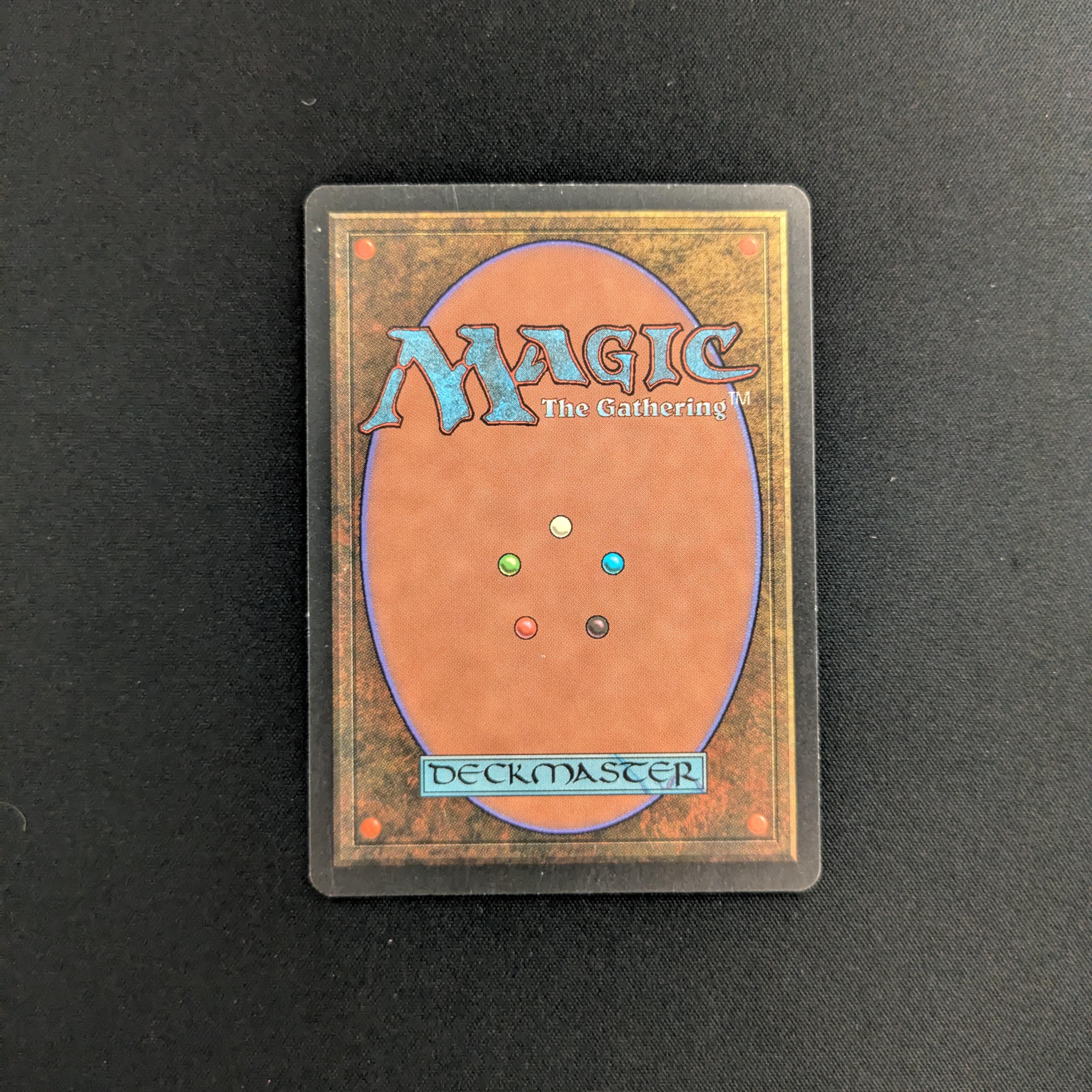 MTG Singles - Survival of the Fittest - Exodus - 