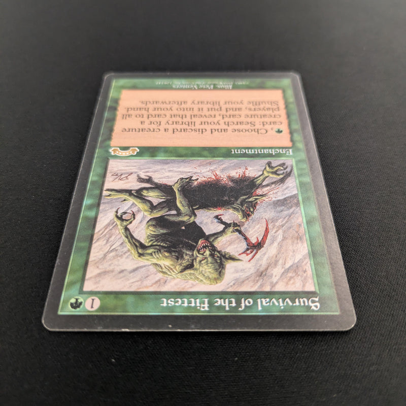 Magic the Gathering Survival of the Fittest - Exodus 