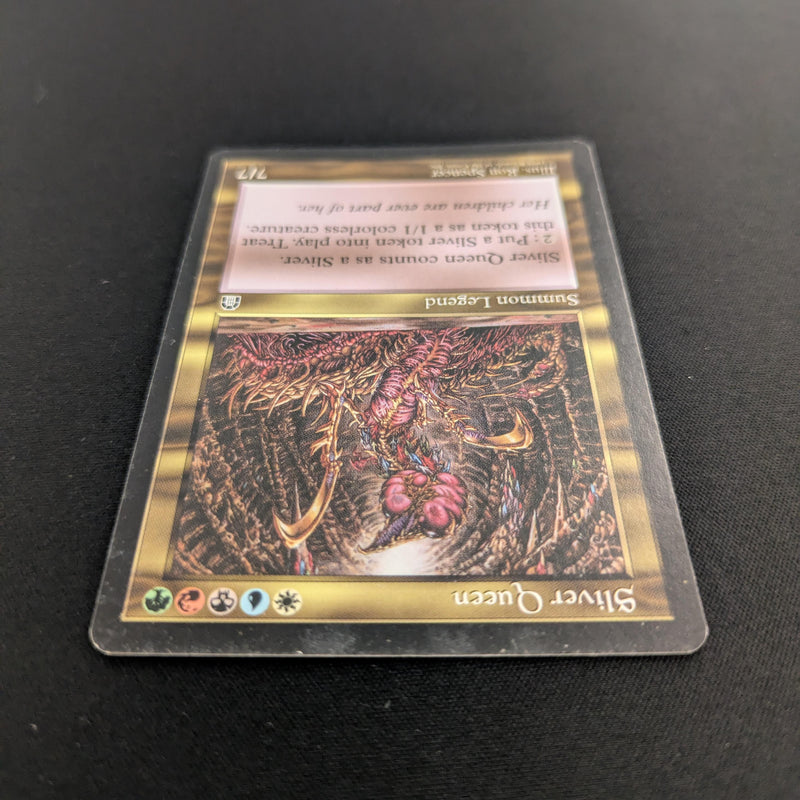 Sliver Queen - Stronghold