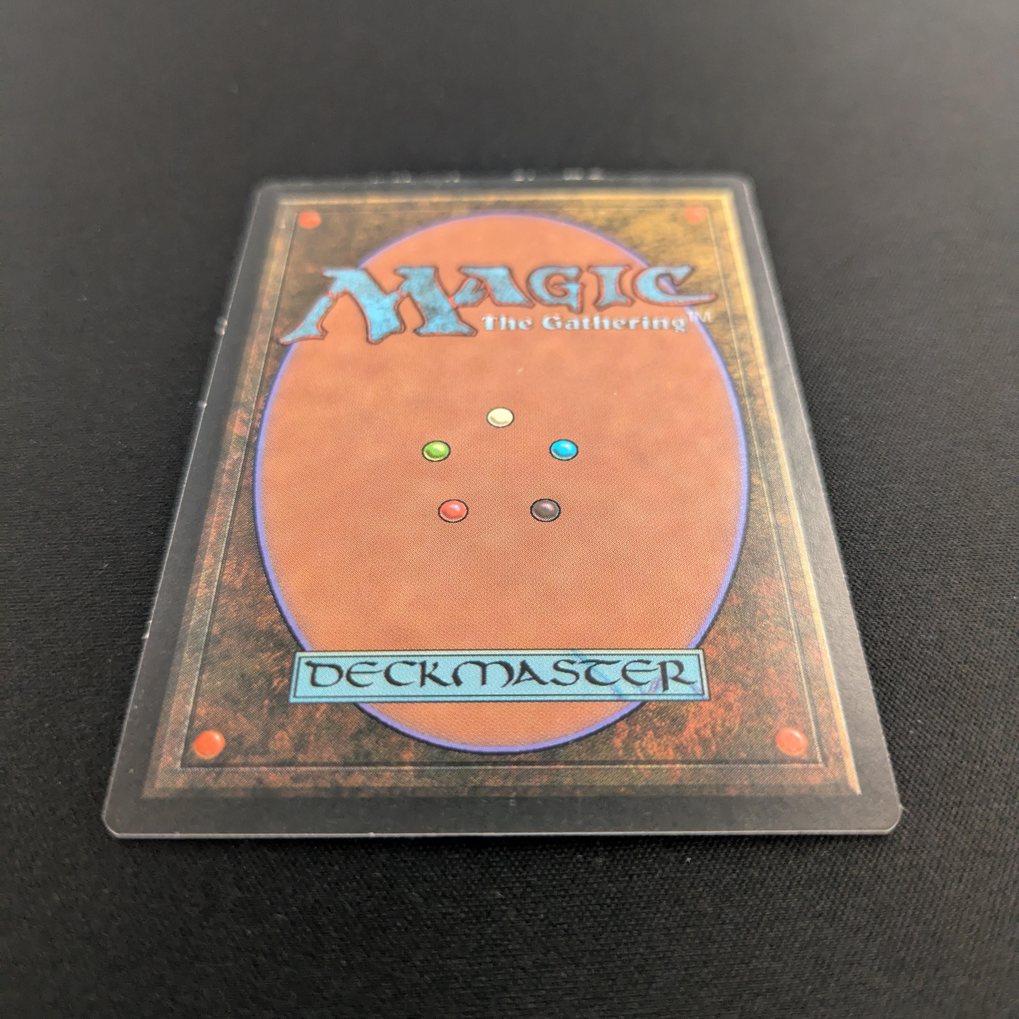 MTG Singles - Grim Monolith - Urza's Legacy - 