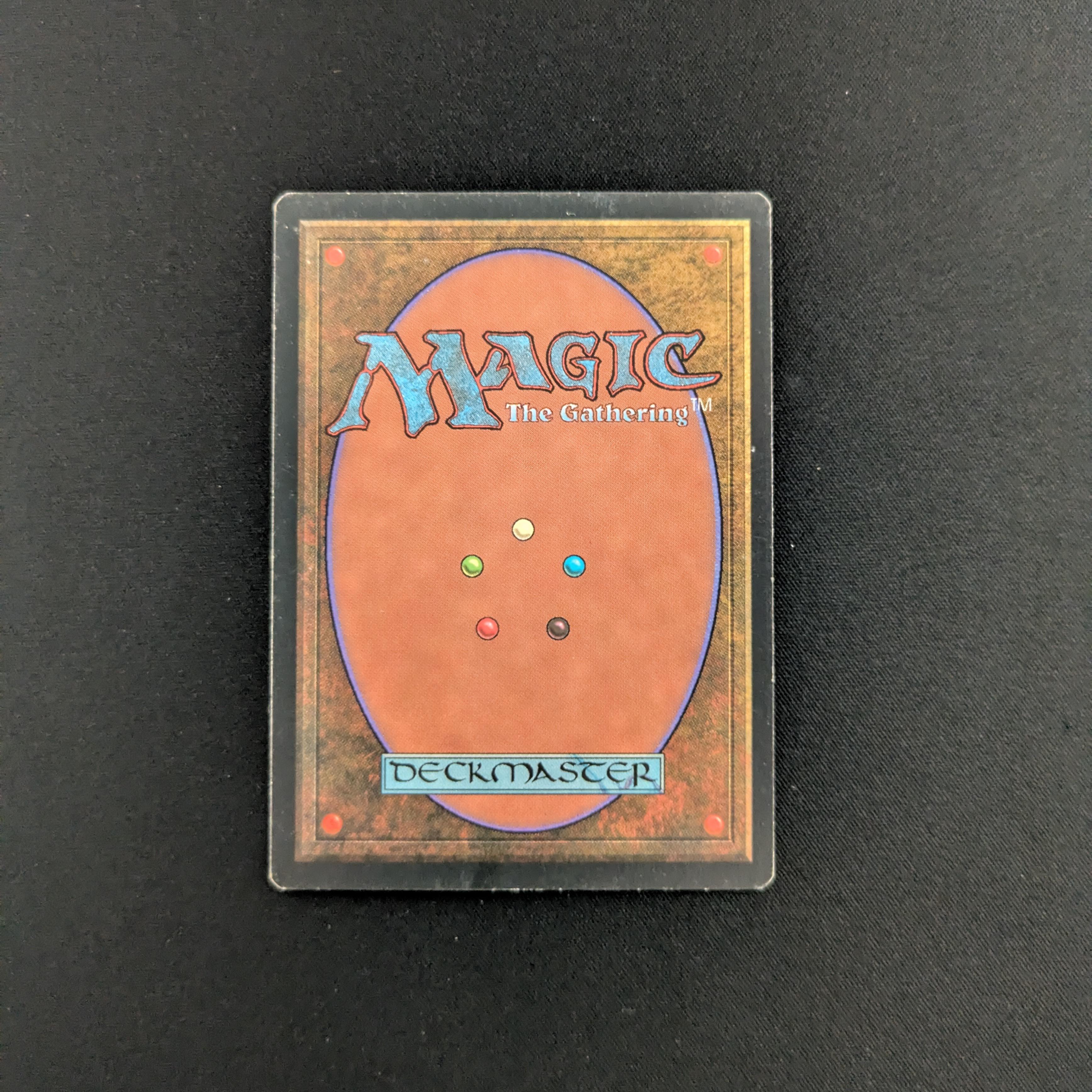 MTG Singles - Lion's Eye Diamond - Mirage - 