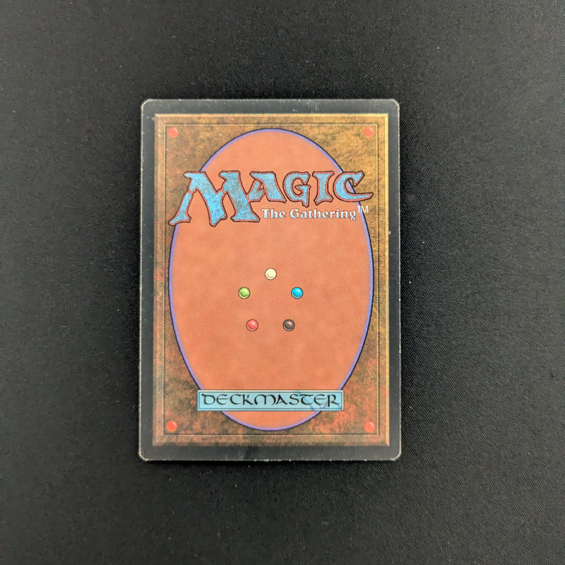 Magic the Gathering Lion's Eye Diamond - Mirage 