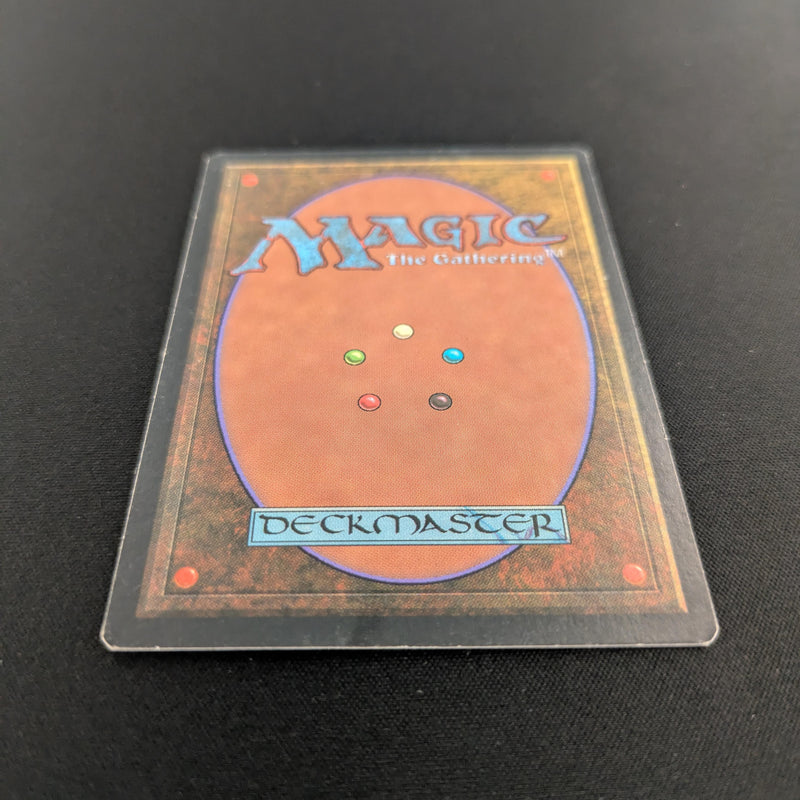 Magic the Gathering Lion's Eye Diamond - Mirage 
