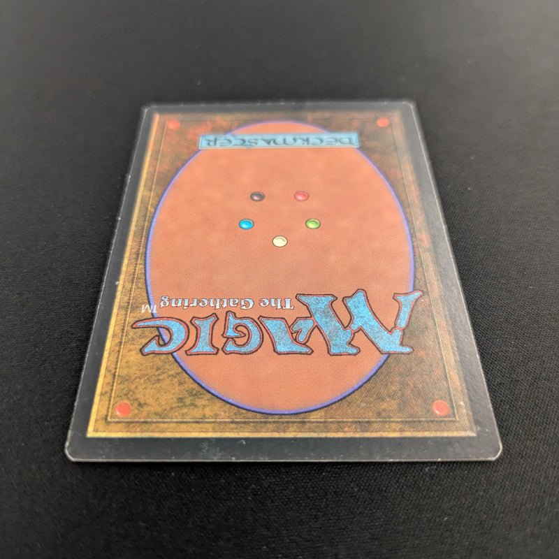 Magic the Gathering Lion's Eye Diamond - Mirage 