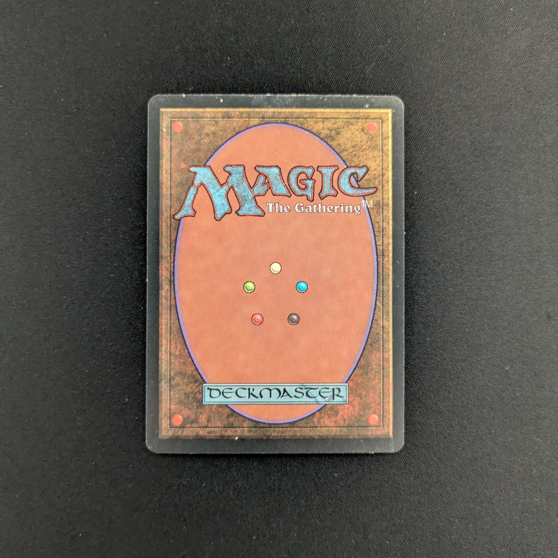 Magic the Gathering Mox Diamond - Stronghold 