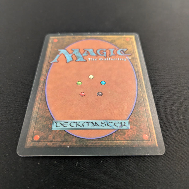 Magic the Gathering Mox Diamond - Stronghold 