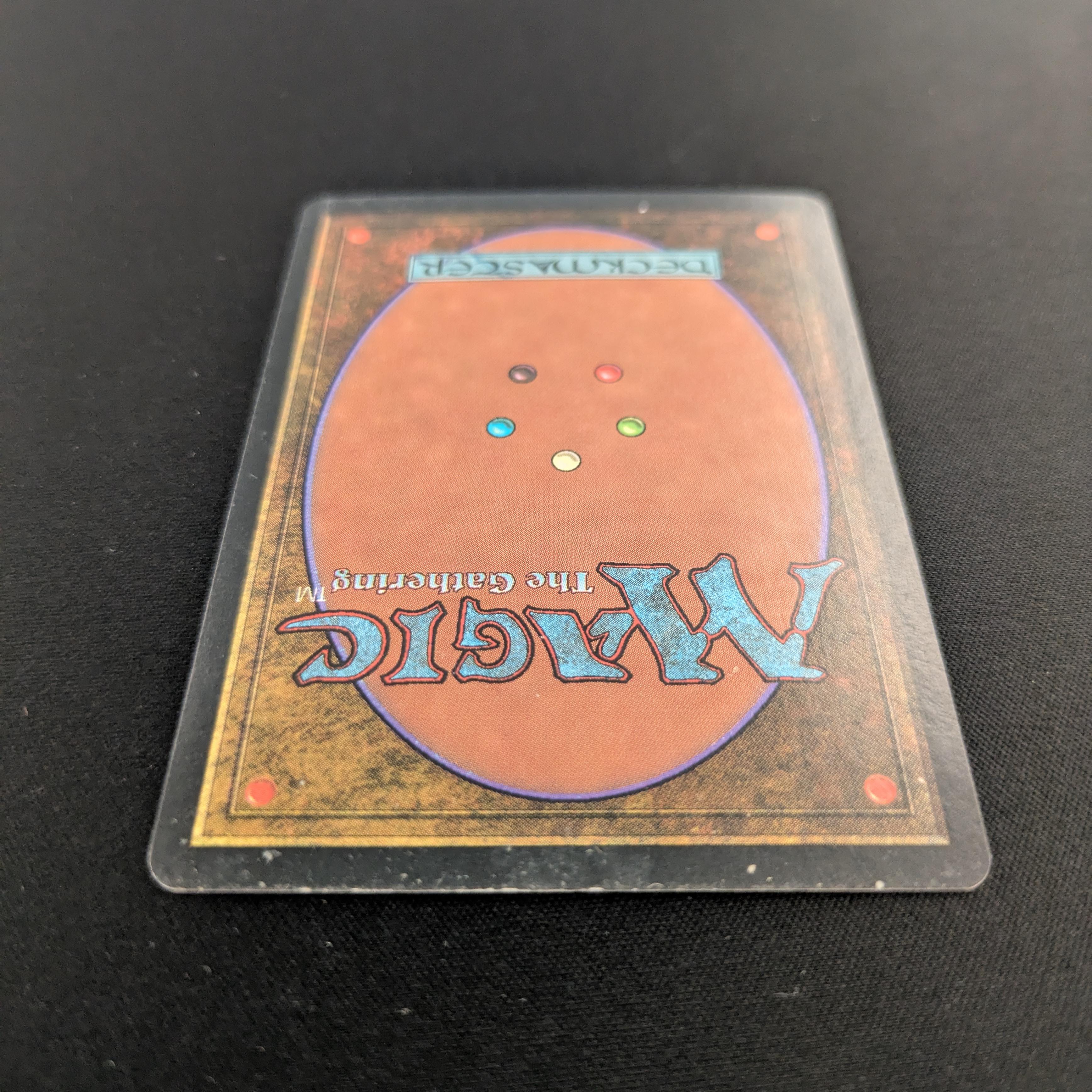 Mox Diamond - Stronghold