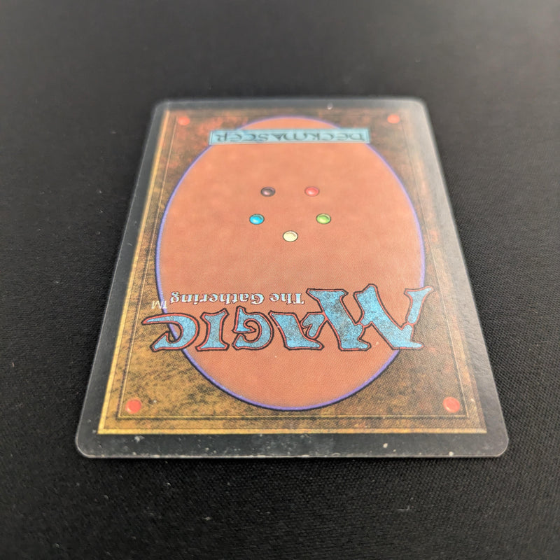 Magic the Gathering Mox Diamond - Stronghold 