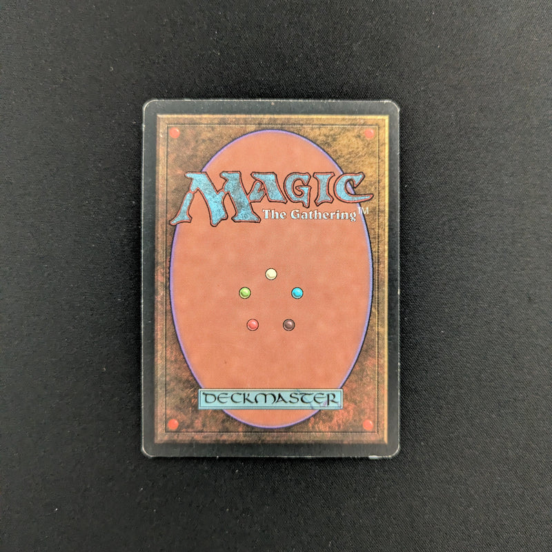 Magic the Gathering Mox Diamond - Stronghold 