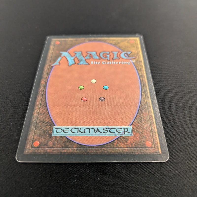 Magic the Gathering Mox Diamond - Stronghold 