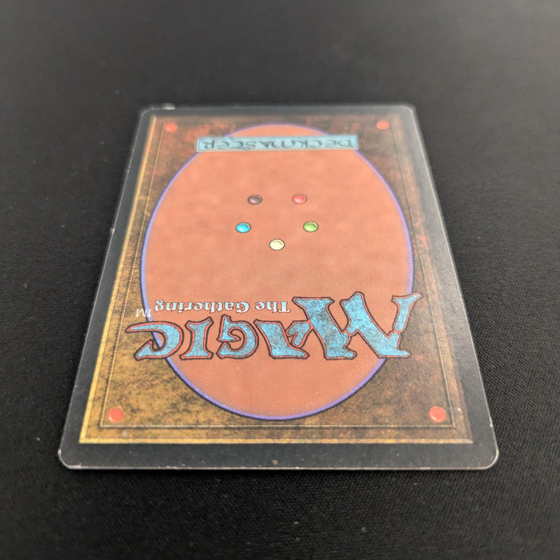 Magic the Gathering Mox Diamond - Stronghold 
