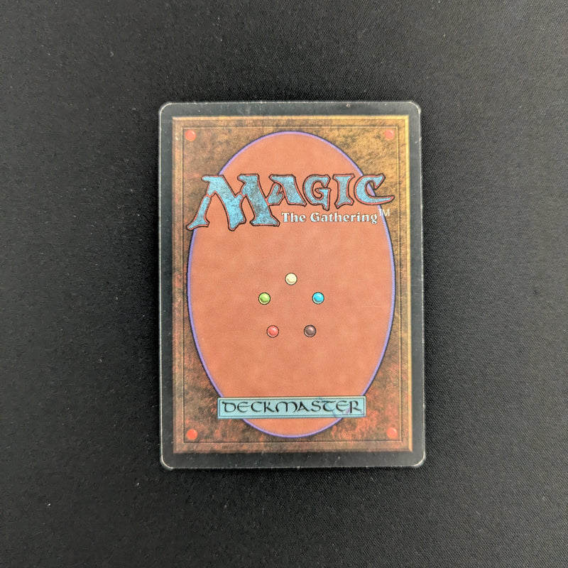 Magic the Gathering Mox Diamond - Stronghold 