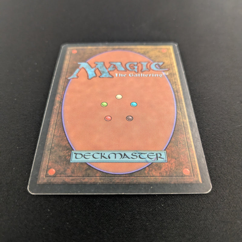 Magic the Gathering Mox Diamond - Stronghold 