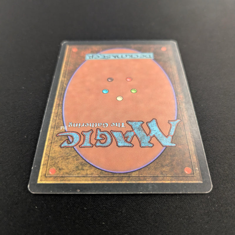 Magic the Gathering Mox Diamond - Stronghold 