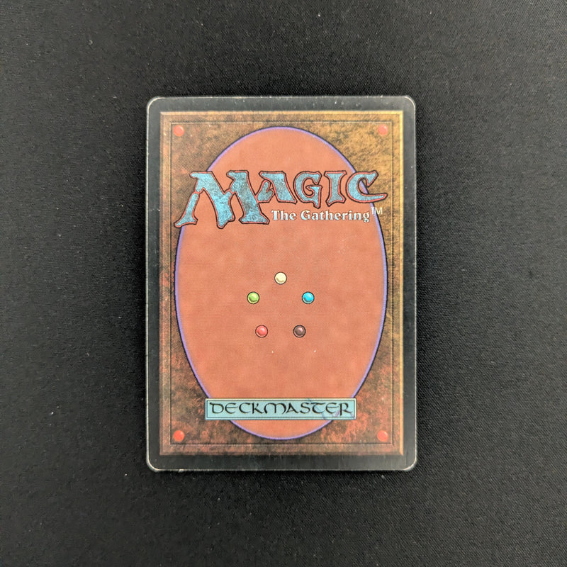 Magic the Gathering Mox Diamond - Stronghold 