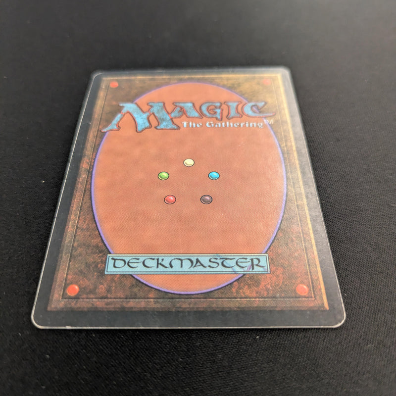 Magic the Gathering Mox Diamond - Stronghold 