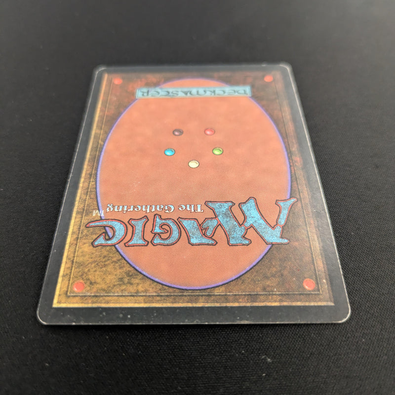 Magic the Gathering Mox Diamond - Stronghold 