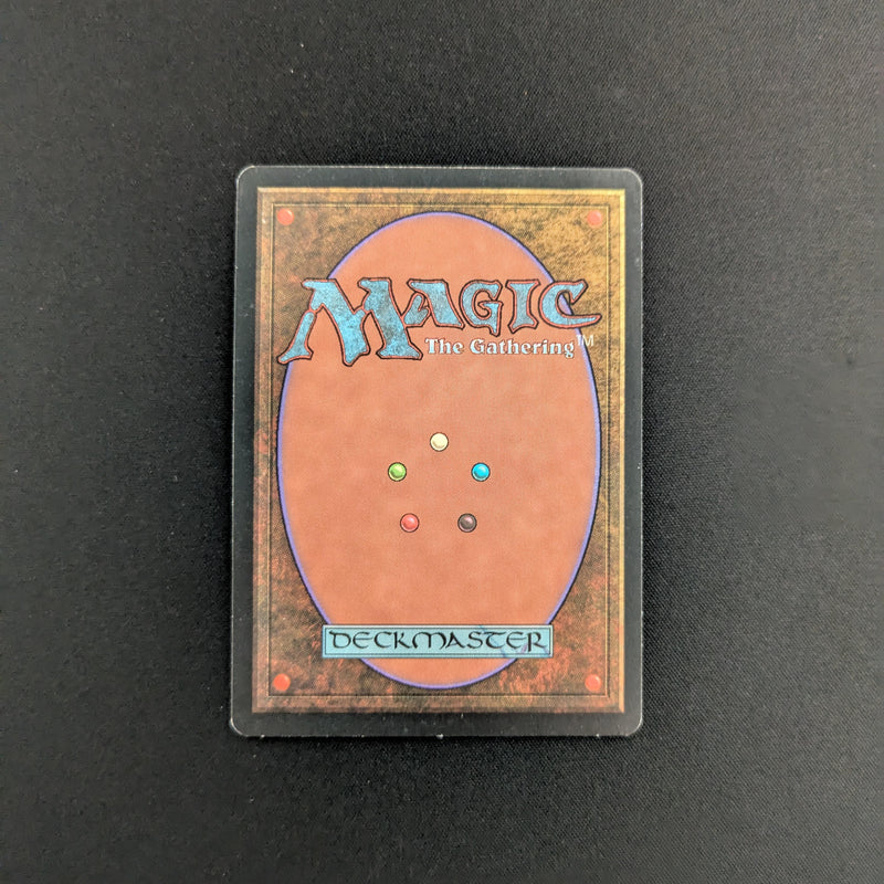 Magic the Gathering Mox Diamond - Stronghold 