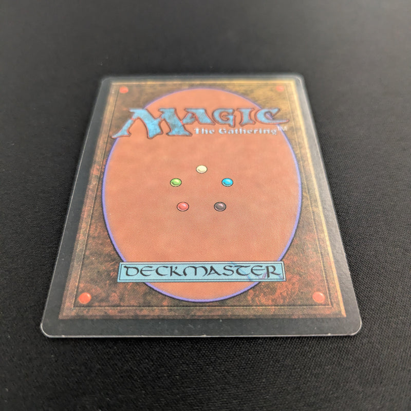 Magic the Gathering Mox Diamond - Stronghold 