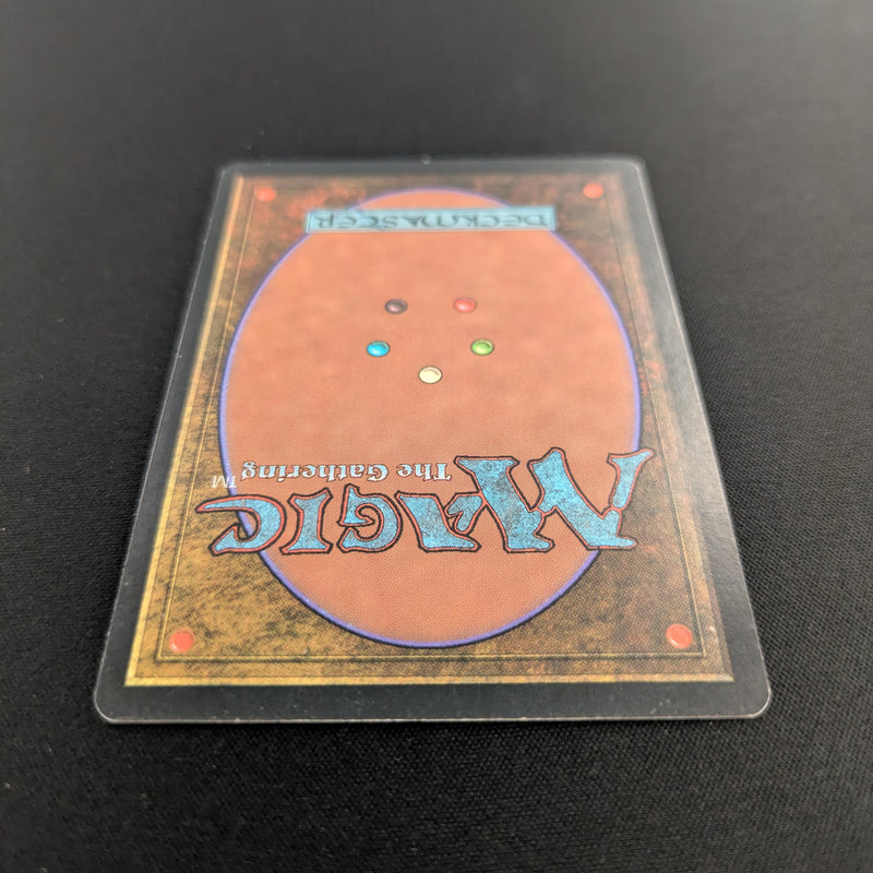 Magic the Gathering Mox Diamond - Stronghold 
