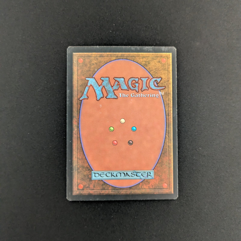 Magic the Gathering Phyrexian Dreadnought - Mirage 