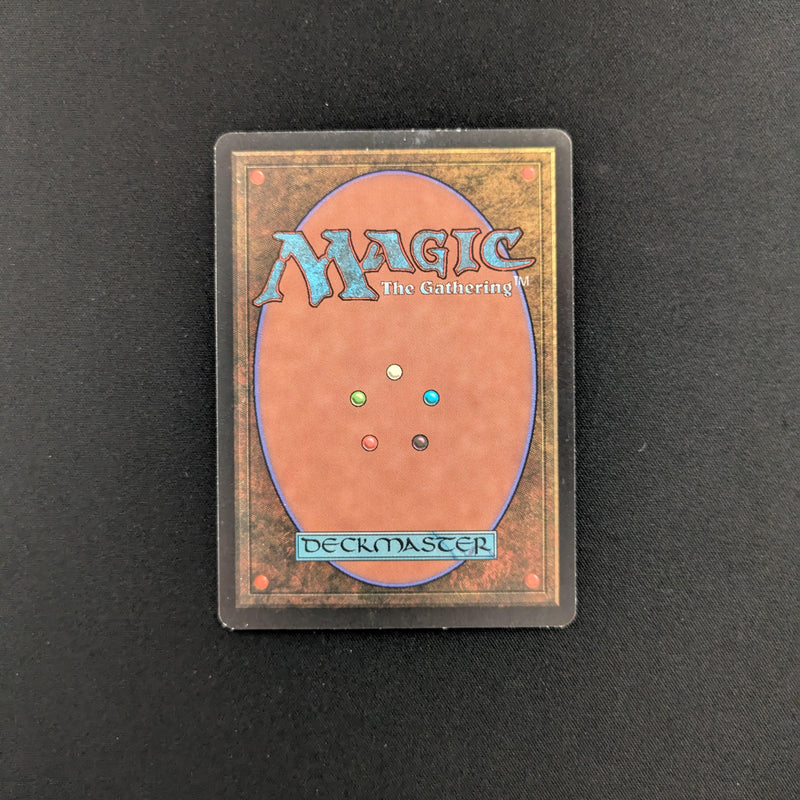Magic the Gathering City of Traitors - Exodus 