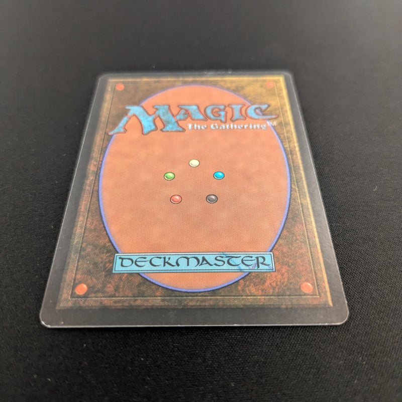 Magic the Gathering City of Traitors - Exodus 