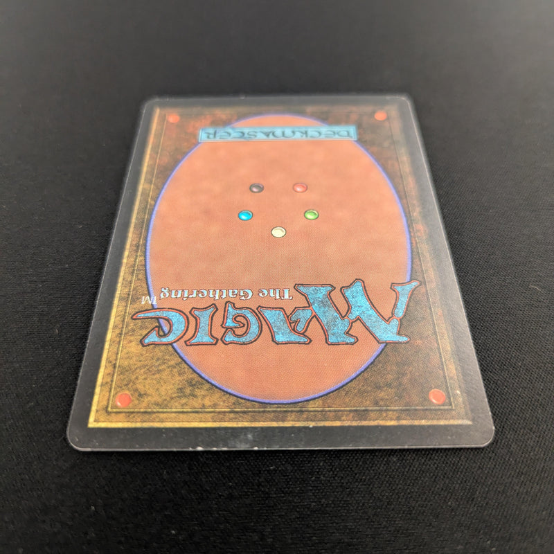Magic the Gathering City of Traitors - Exodus 