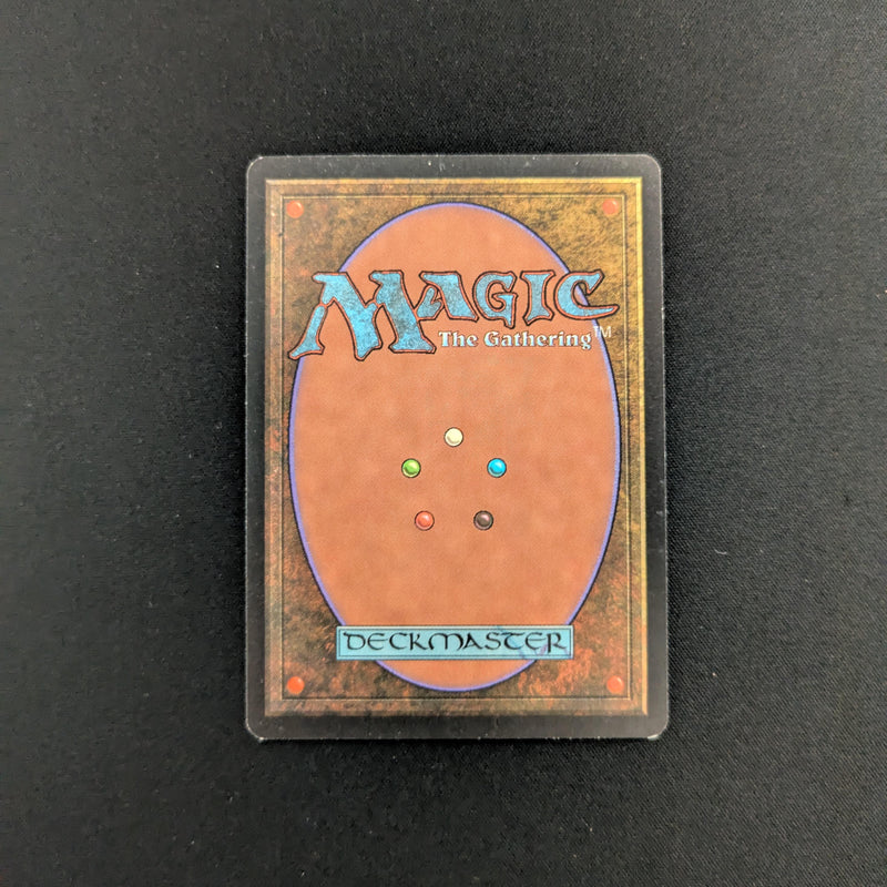 Magic the Gathering City of Traitors - Exodus 