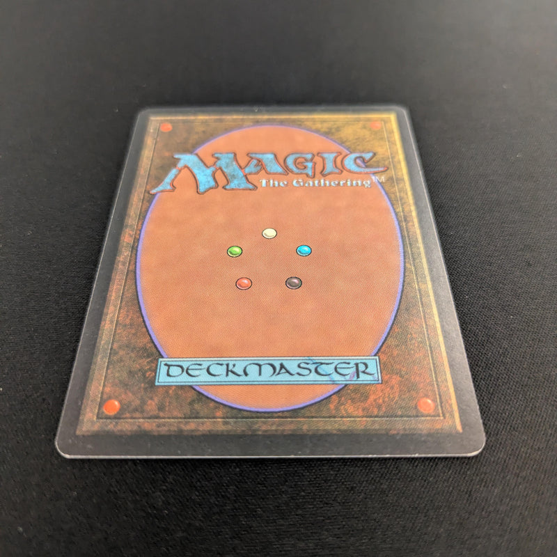 Magic the Gathering City of Traitors - Exodus 