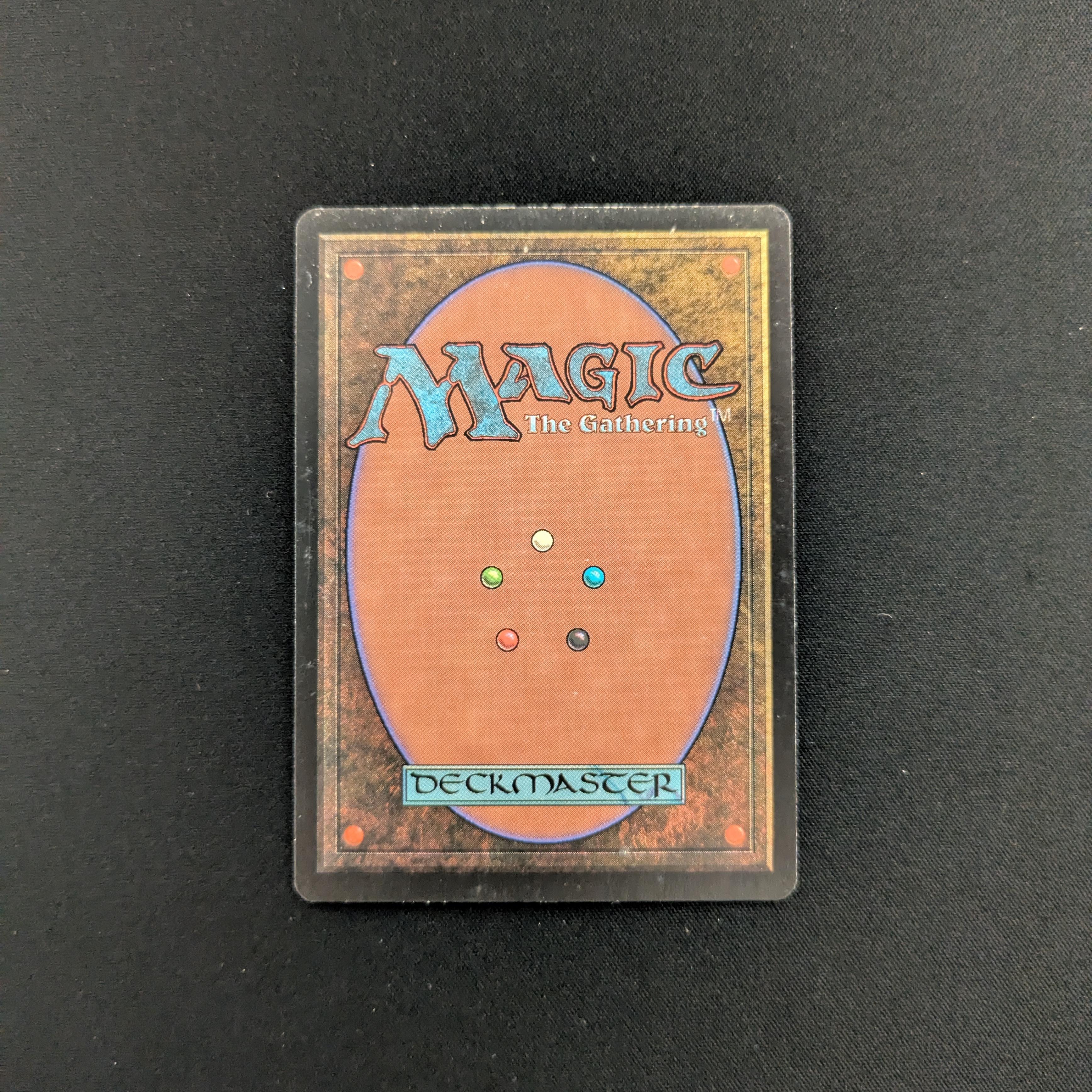 MTG Singles - Gaea's Cradle - Urza's Saga - 