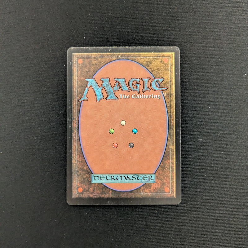 Gaea's Cradle - Urza's Saga