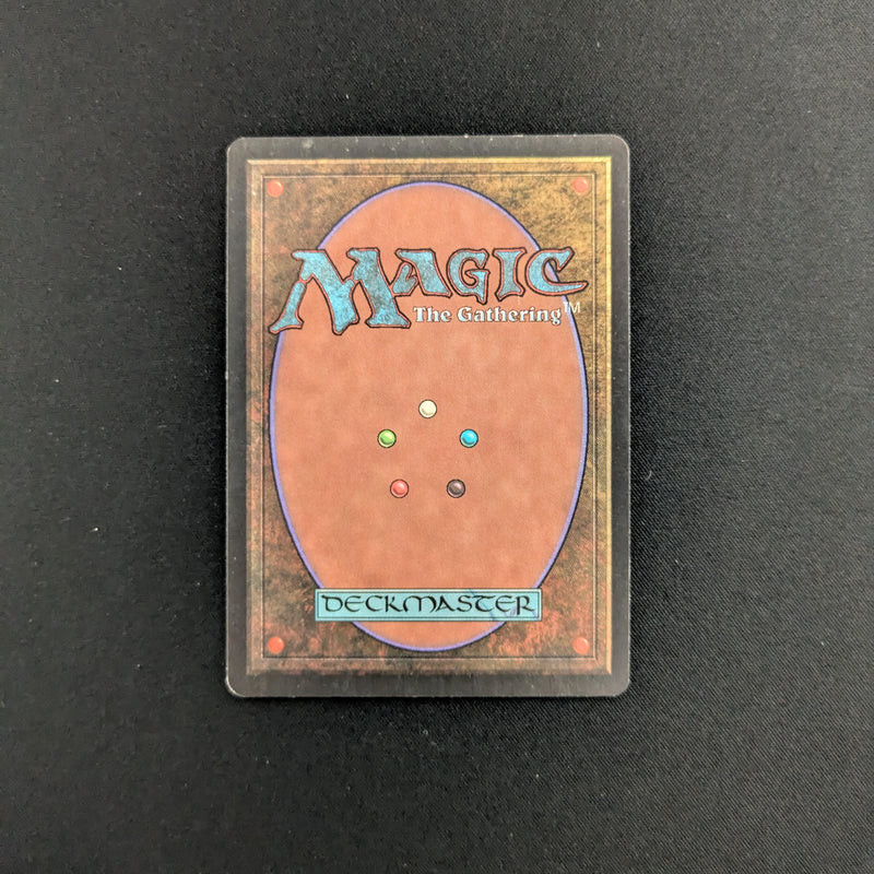 Magic the Gathering Serra's Sanctum - Urza's Saga 